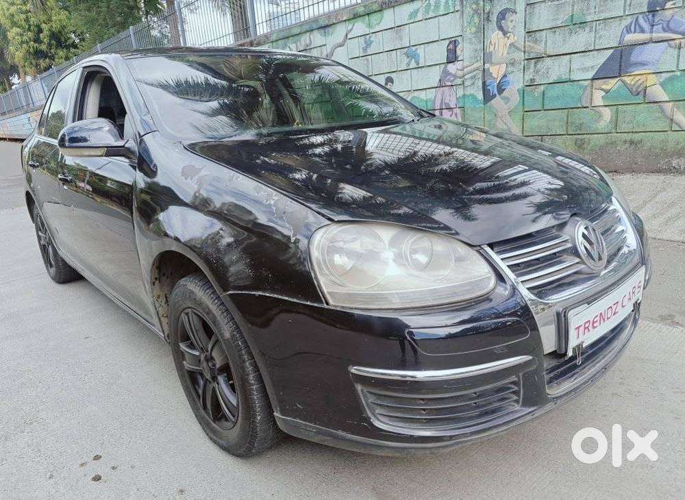 Volkswagen Jetta 1.4 Tsi Trendline, 2010, Petrol