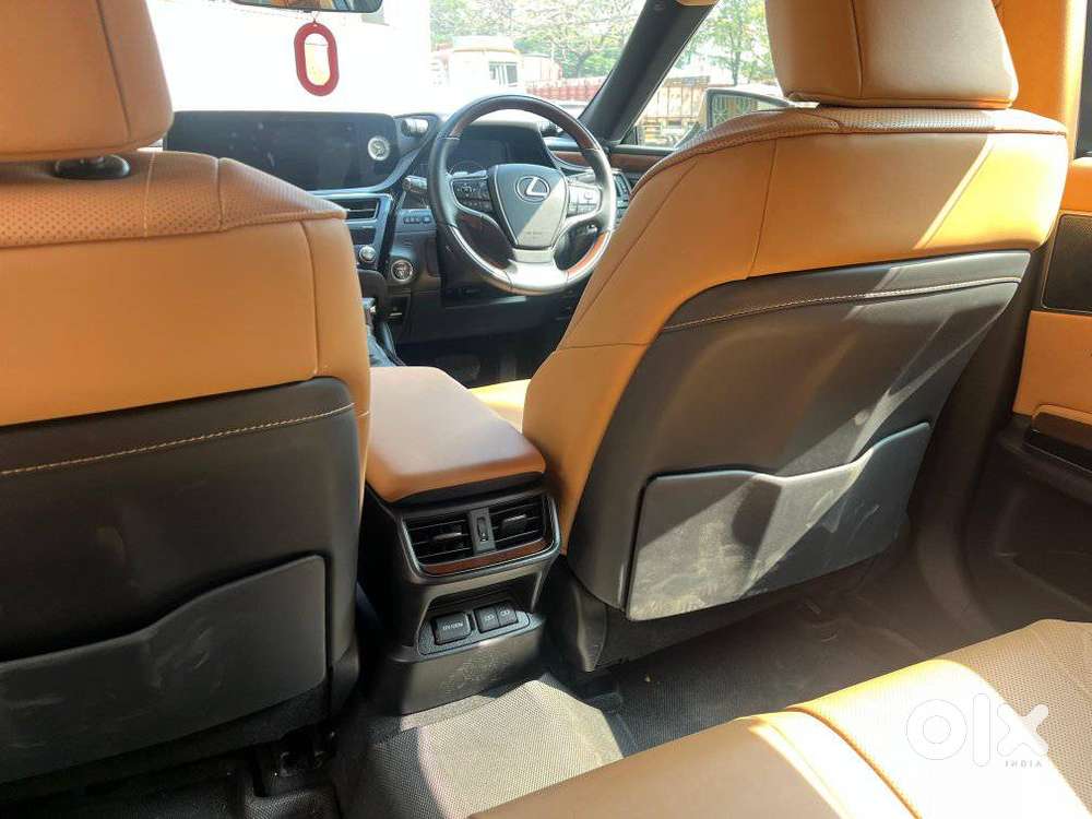 Lexus Es 300h, 2023, Petrol