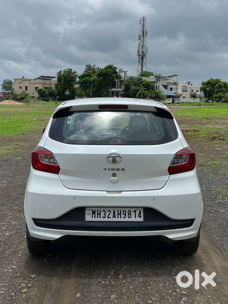 Tata Tiago Petrol 2021