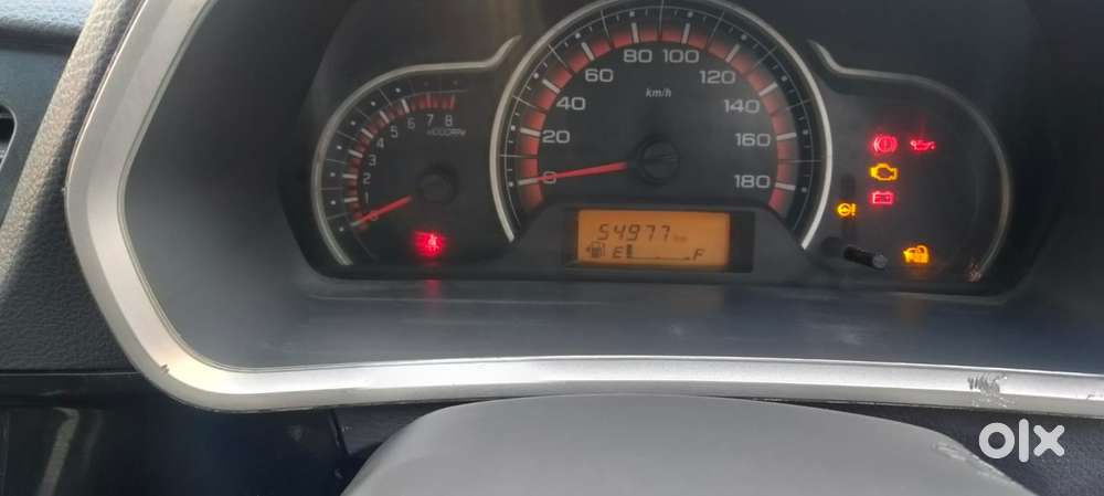 Maruti Suzuki Alto K10 Vxi (o), 2017, Petrol