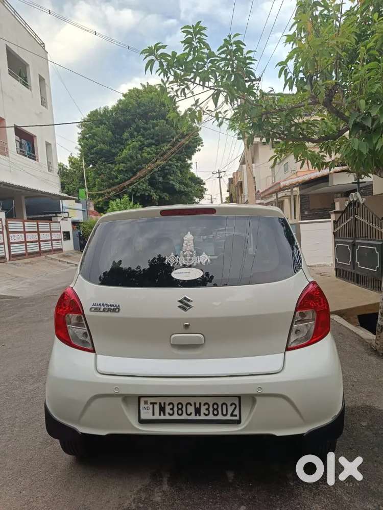 Maruti Suzuki Celerio Lxi(o) 2020