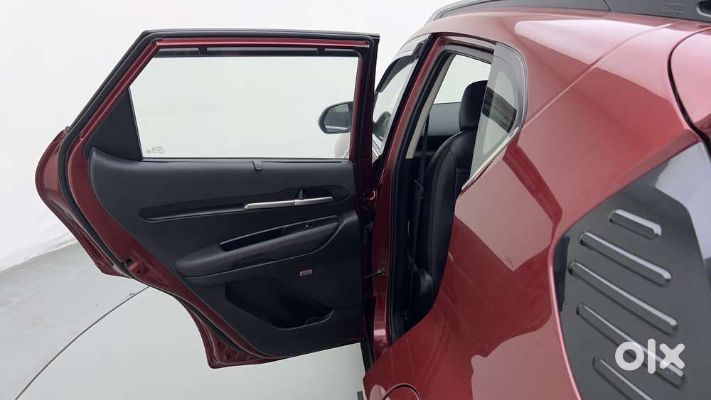 Kia Sonet Gtx+ 1.5, 2022, Diesel