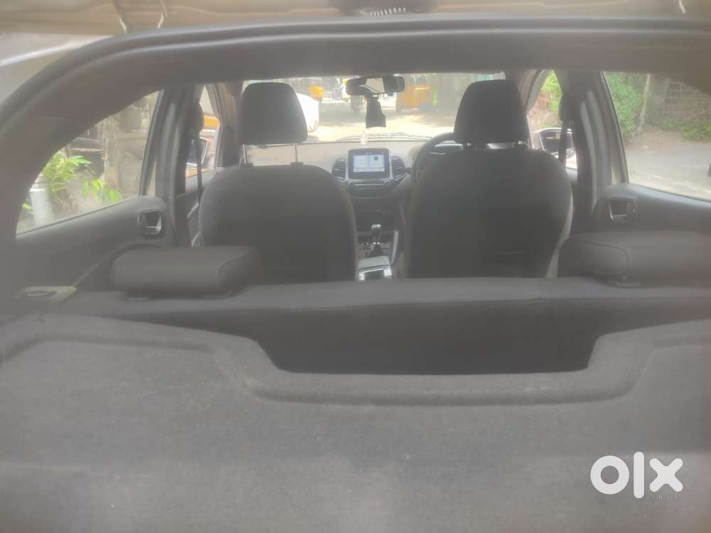 Ford Freestyle Titanium+ Tdci — 2018  1st Owner  131,000 Km