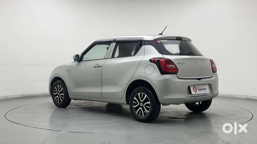 Maruti Suzuki Swift 2005-2010 1.3 Lxi, 2020, Petrol