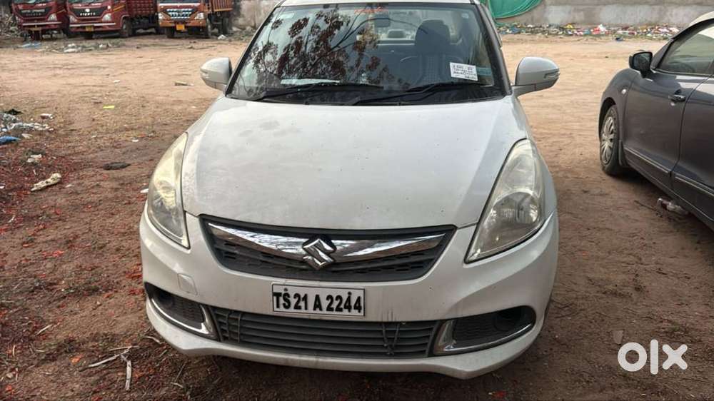 Swift Dzire Zdi Manual 2016 Model