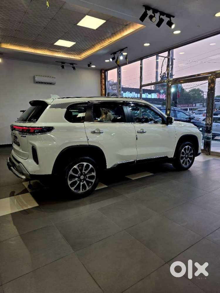 Maruti Suzuki Grand Vitara 1.5 Delta Smart Hybrid, 2024, Diesel