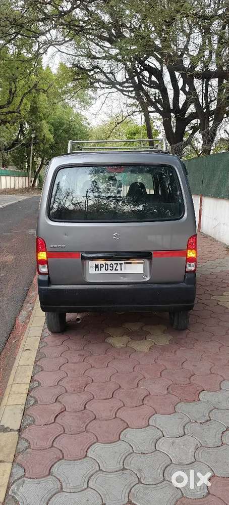 Maruti Suzuki Eeco 2023