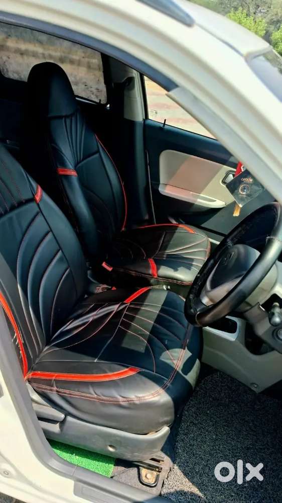 Maruti Suzuki Alto K10 2015 Cng & Hybrids Good Condition