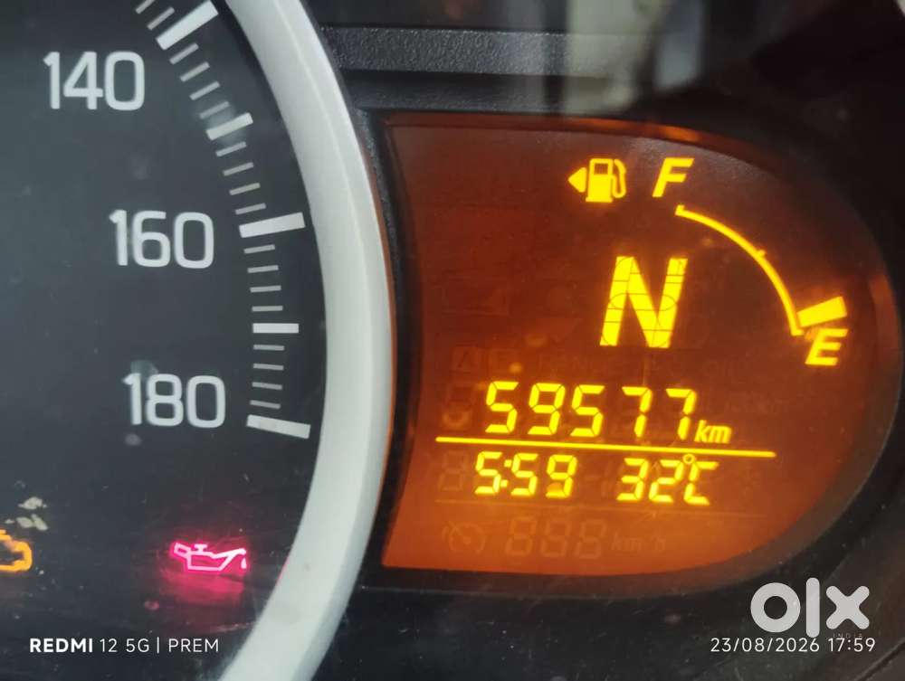 Maruti Suzuki Celerio X Amt Zxi, 2021, Petrol