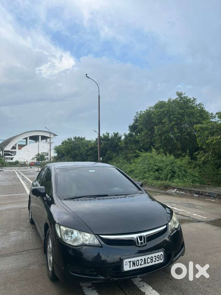 Honda Civic 1.8