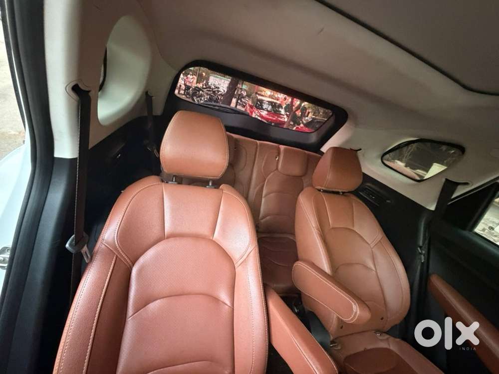 Mg Hector Plus 2020 Diesel Car