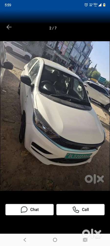 Tata Tiagor Ev 2023
