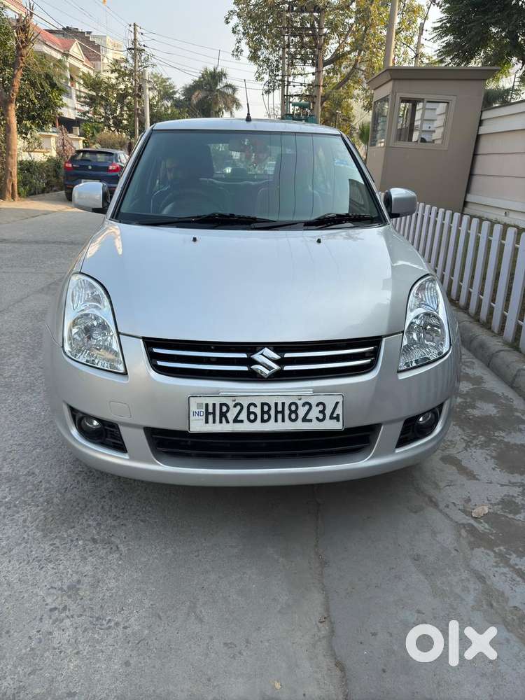 Maruti Suzuki Swift Dzire 1.2 Lxi (o), 2011, Petrol