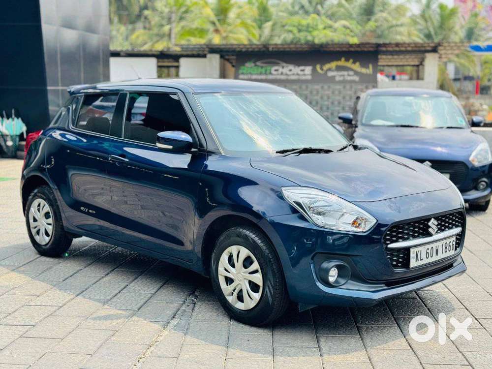 Maruti Suzuki Swift