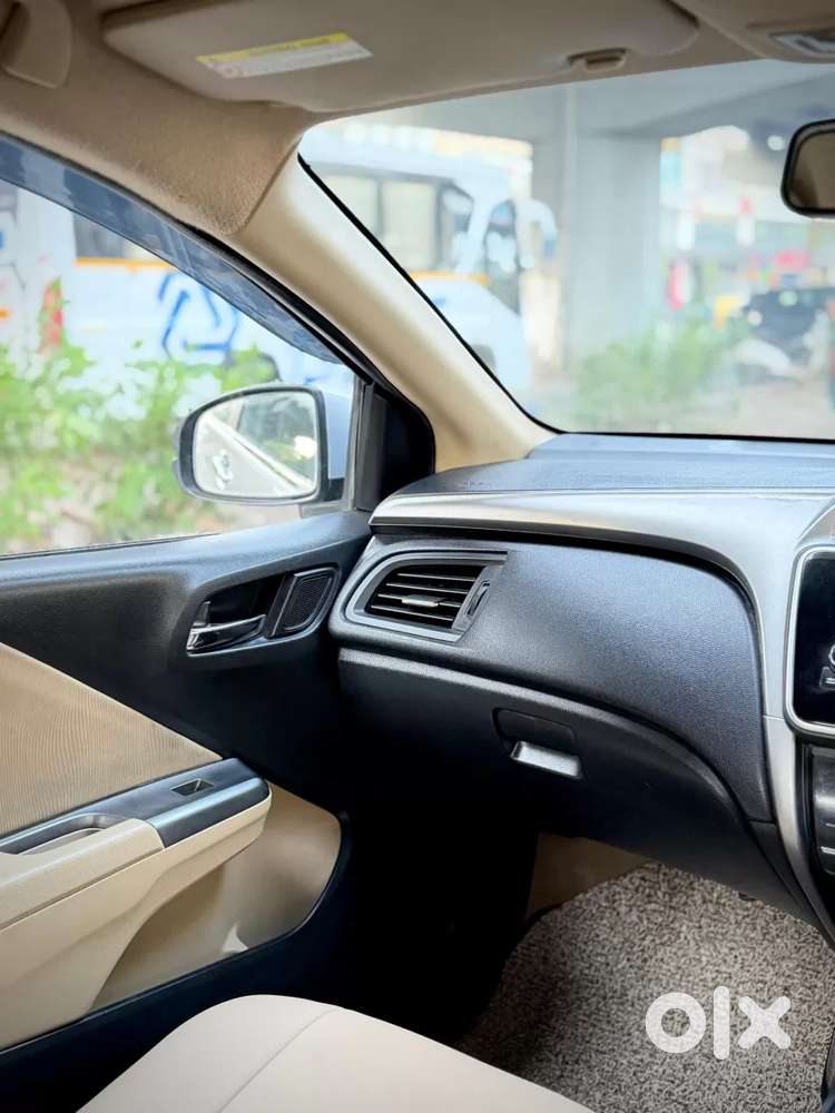 Honda City I-dtec V, 2015, Diesel