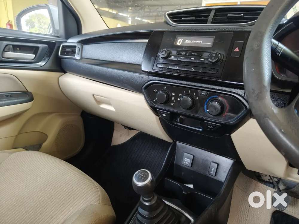 Honda Amaze 2021 Petrol Manual