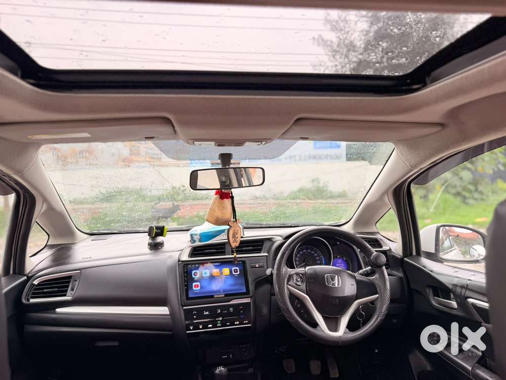 Honda Wr-v I-vtec Vx, 2018, Petrol
