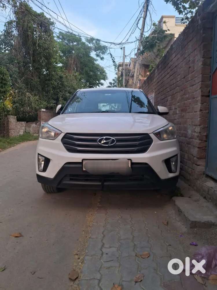 Creta Excellent Condition