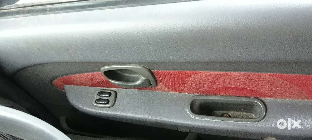 Hyundai Santro Xing 2008 Cng & Hybrids Good Condition