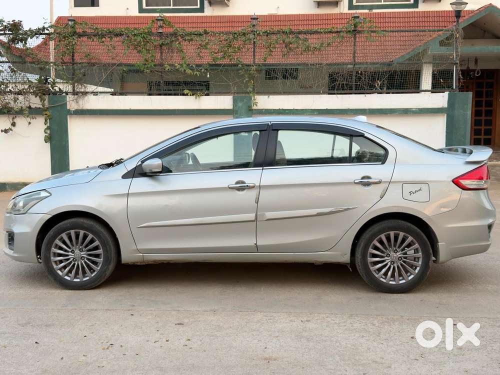 Maruti Suzuki Ciaz