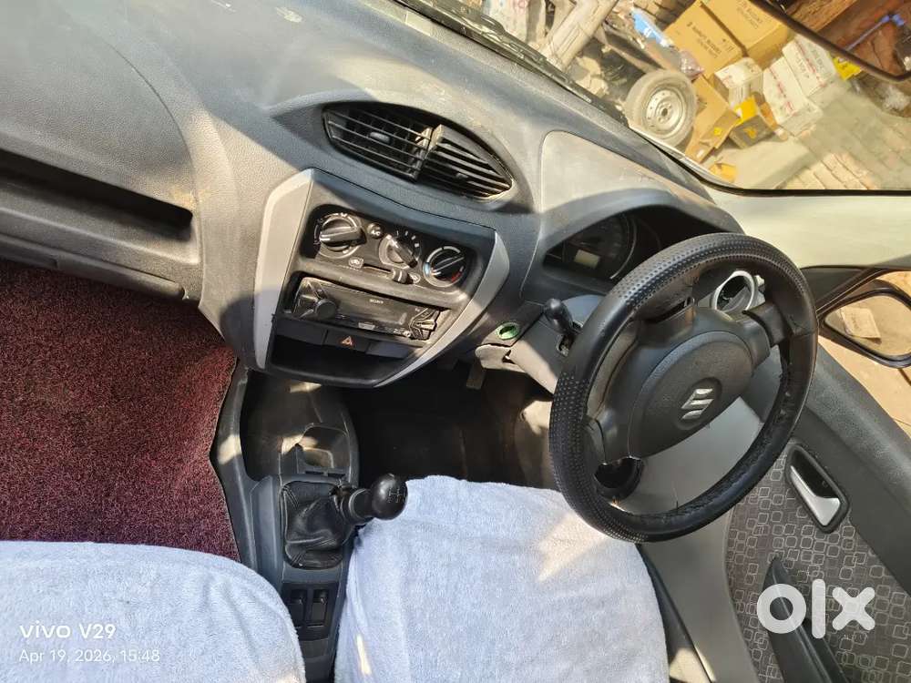 New Condition