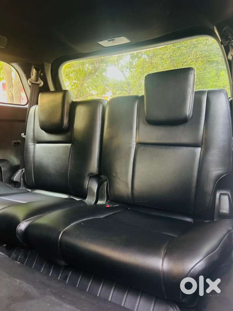 Toyota Fortuner 3.0 4x2 Automatic, 2017, Diesel