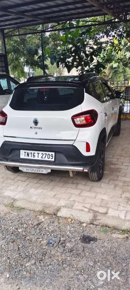 Renault Kwid 2024