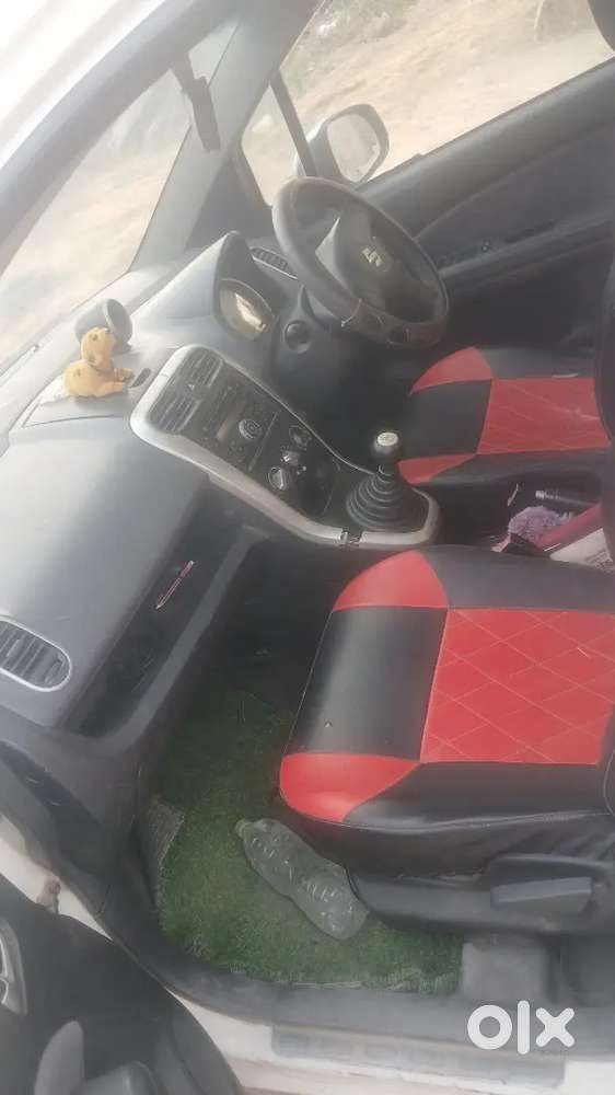 Maruti Suzuki Ritz 2009