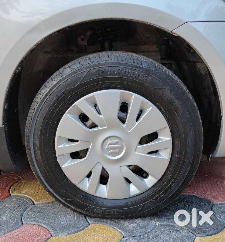 Maruti Suzuki Swift Ddis Vdi, 2013, Diesel