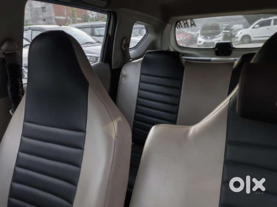 Datsun Go Plus D, 2016, Petrol