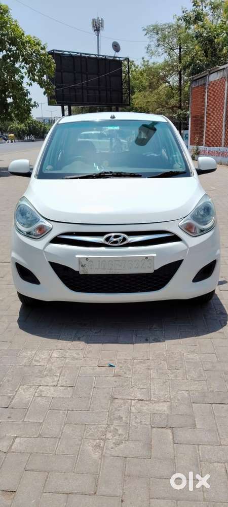 Hyundai I10 Magna 1.1l, 2013, Petrol