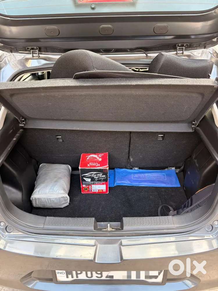 Maruti Suzuki Baleno 2023 - Mint Condition