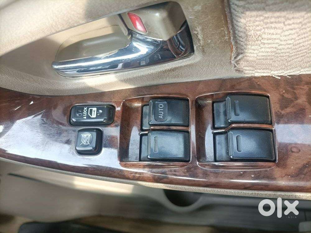 Toyota Innova 2.5 Vx 7 Seater Bs Iv, 2013, Diesel