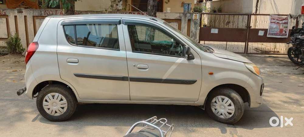 Maruti Suzuki Alto 800 Vxi Plus Option, 2019, Petrol