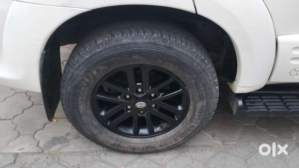 Toyota Fortuner 3.0 4x4 Manual, 2013, Diesel