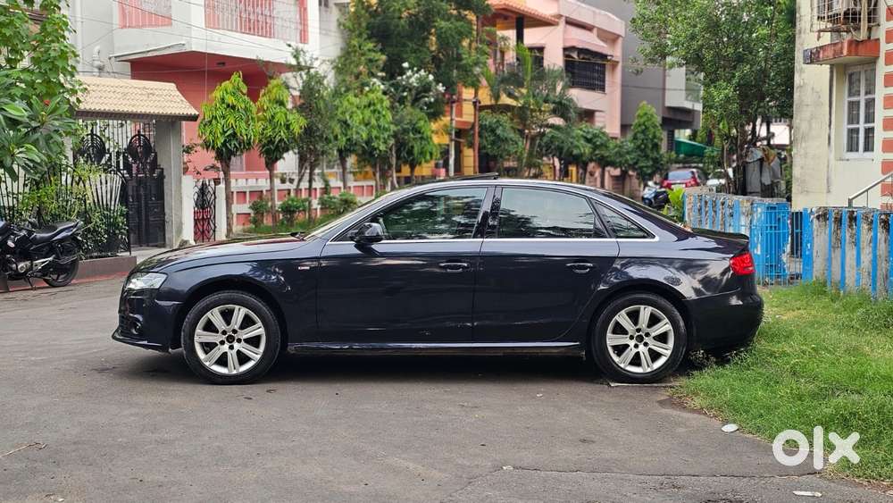 Audi A4 2.0 Tdi, 2011, Diesel