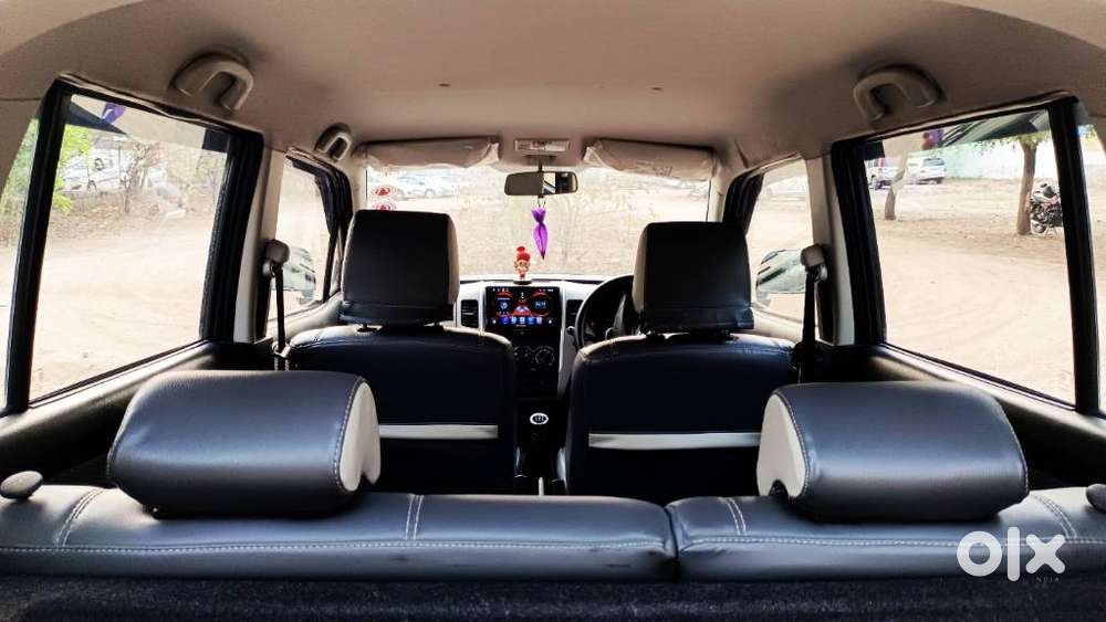 Maruti Suzuki Wagon R, 2013, Cng & Hybrids