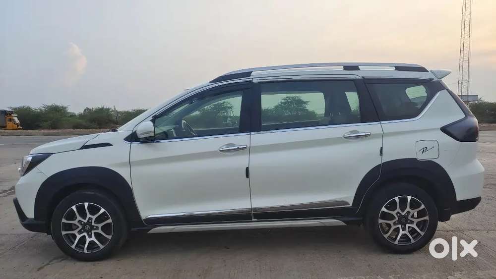 Maruti Suzuki Xl6 2022 Petrol 34000 Km Driven