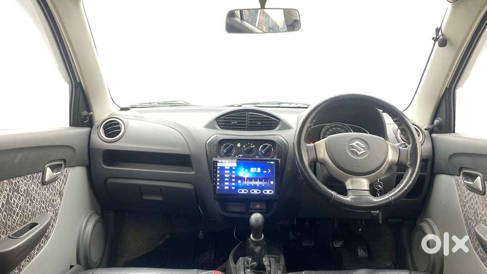 Maruti Suzuki Alto 800 Lxi, 2018, Petrol