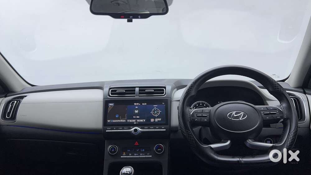 Hyundai Creta 1.5 Sx, 2023, Petrol