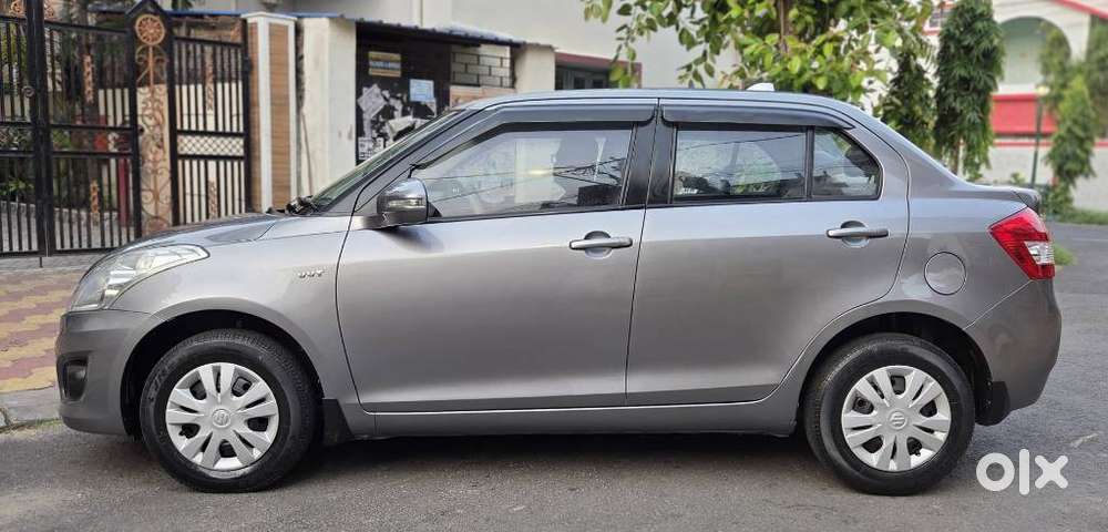 Maruti Suzuki Swift Dzire 1.2 Vxi Bsiv, 2014, Petrol