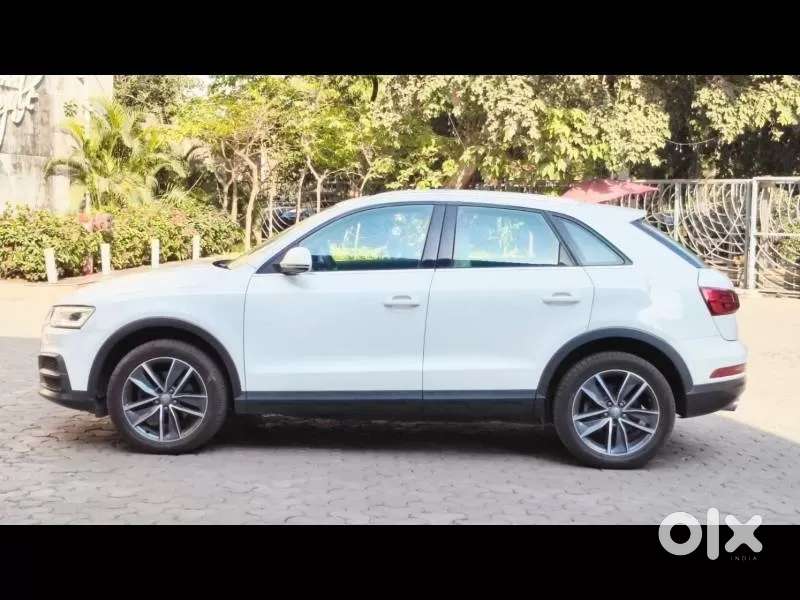 Audi Q3 1.4 30 Tfsi Premium, 2018, Petrol