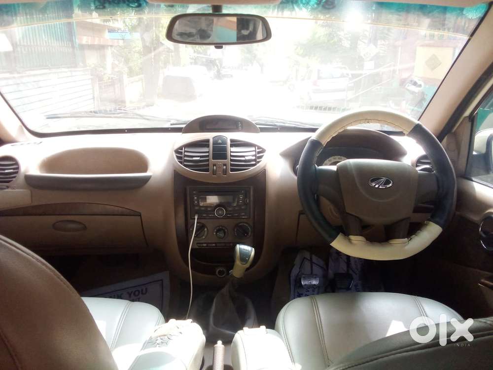 Mahindra Xylo 2009-2011 E8 Abs Bs Iv, 2011, Diesel