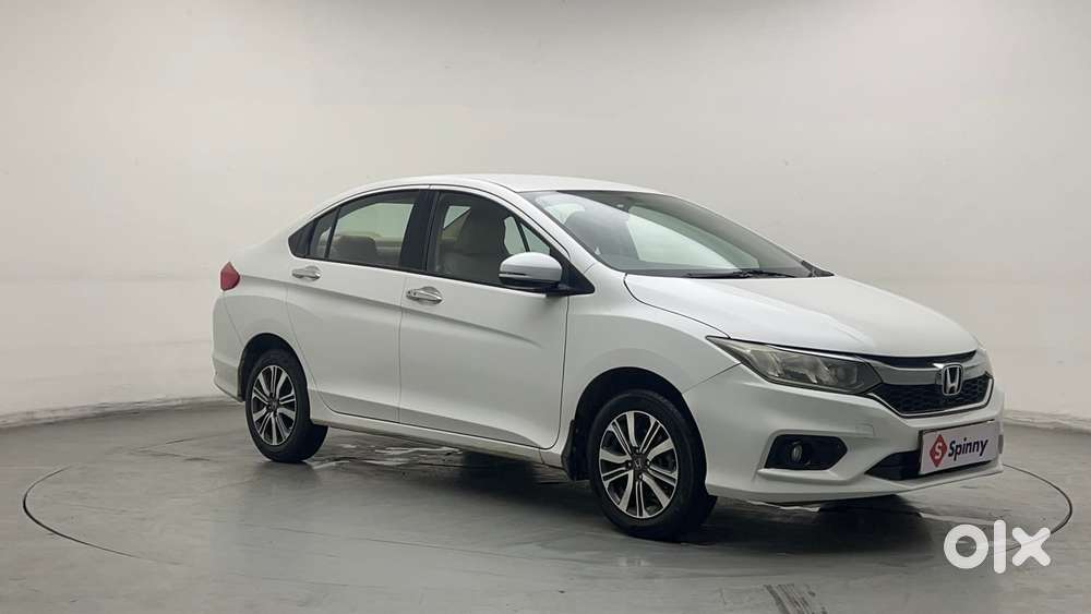 Honda City 1.5 V 4th Gen I-vtec Mt, 2023, Petrol