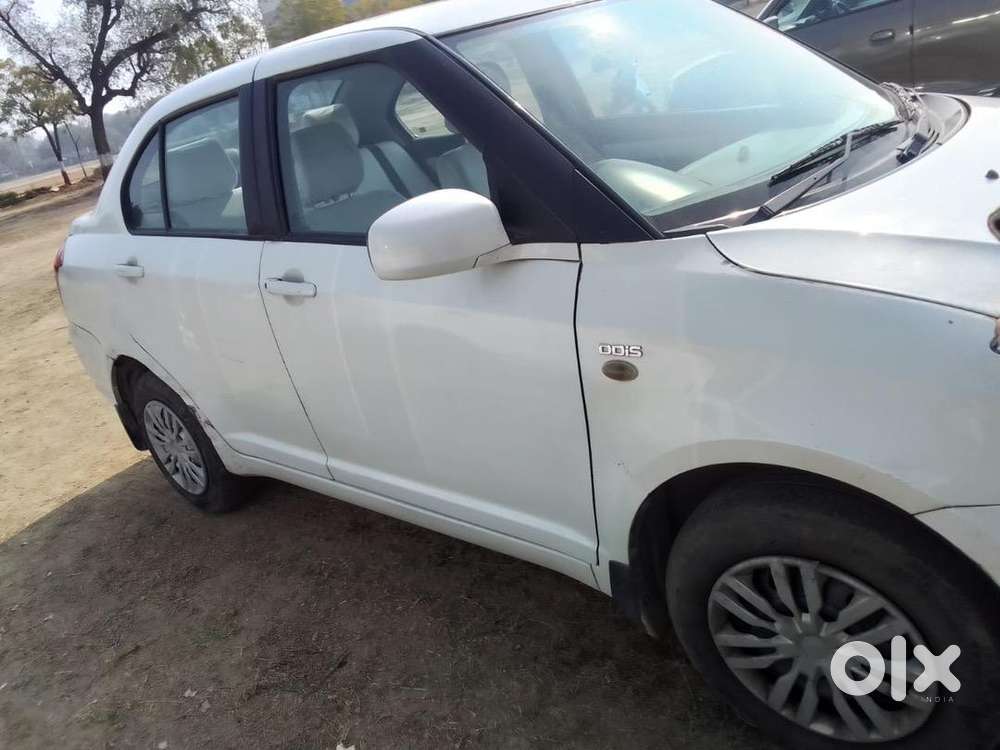 Maruti Suzuki Swift Dzire 2011 Diesel Well Maintained