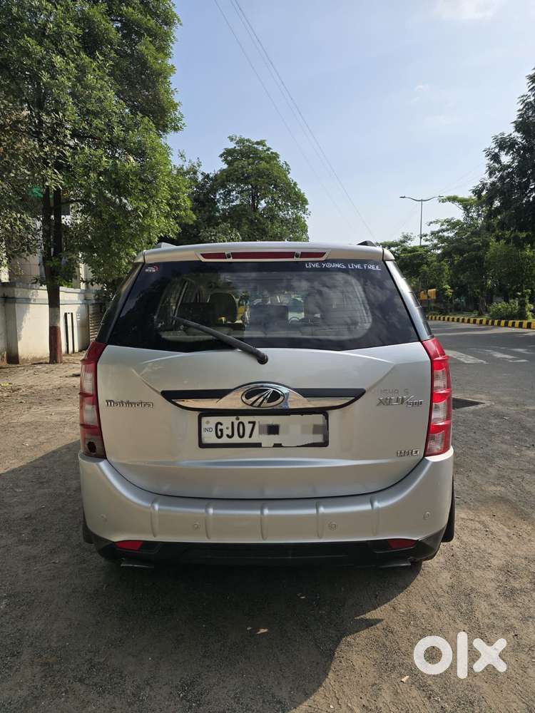 Mahindra Xuv500 W10 2wd, 2017, Diesel