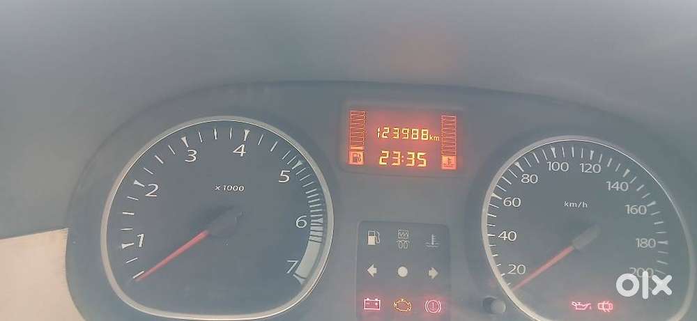 Renault Duster 2012-2015 85ps Diesel Rxl Optional, 2013, Diesel