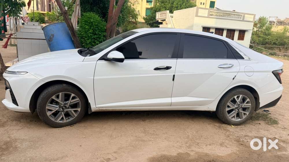 Hyundai Petrol Manual 2024