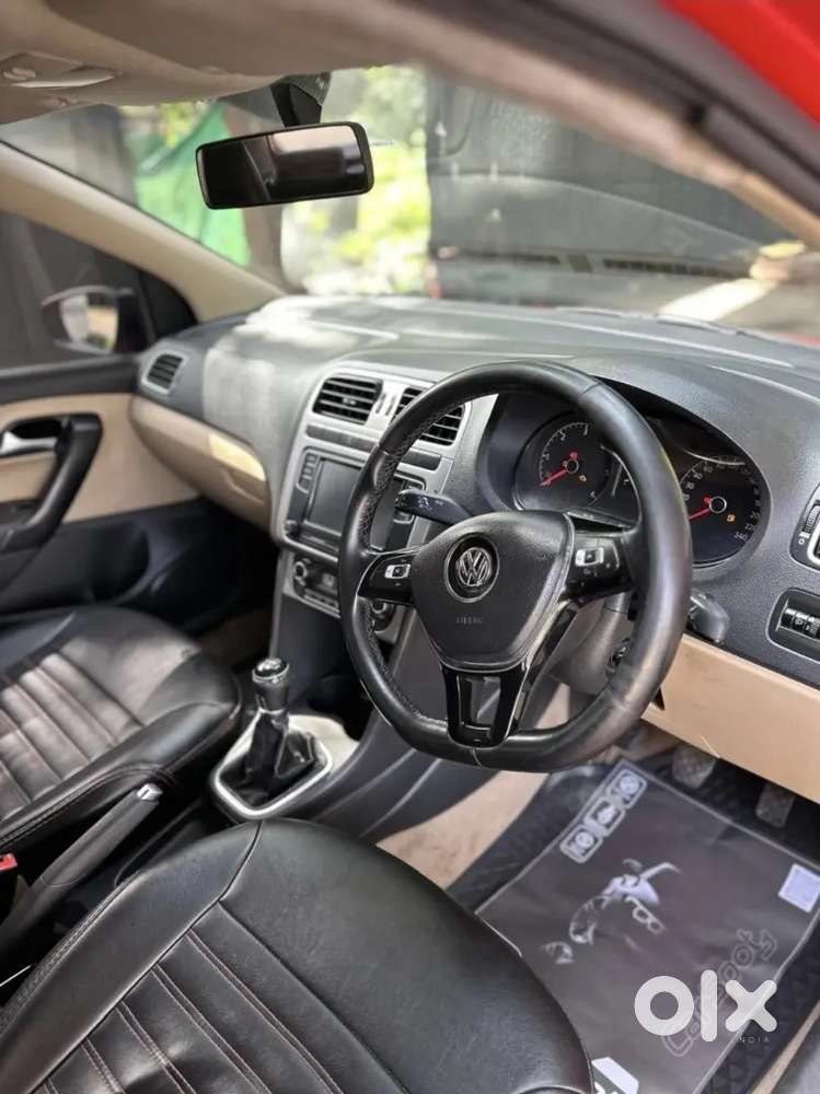 Urgentsale Sale Polo 1.5 Tdi. Call Every One Or Message Me