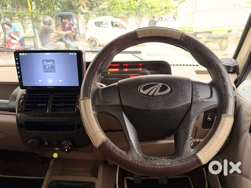 Mahindra Bolero B6 (o), 2021, Diesel
